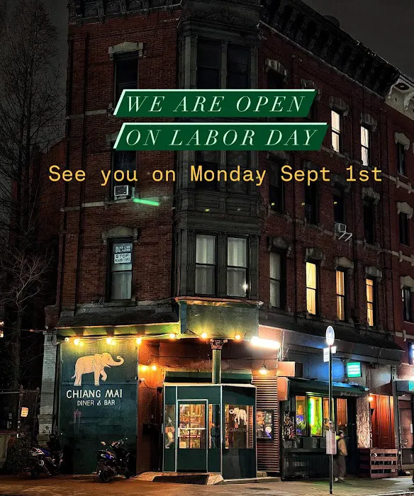 Chiangmai Diner & Bar Picture 10