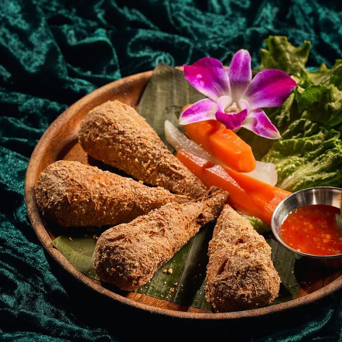 Chiangmai Diner & Bar Picture 6