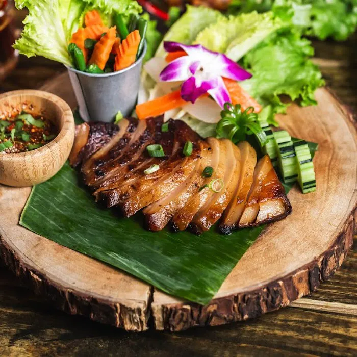 Chiangmai Diner & Bar Picture 8