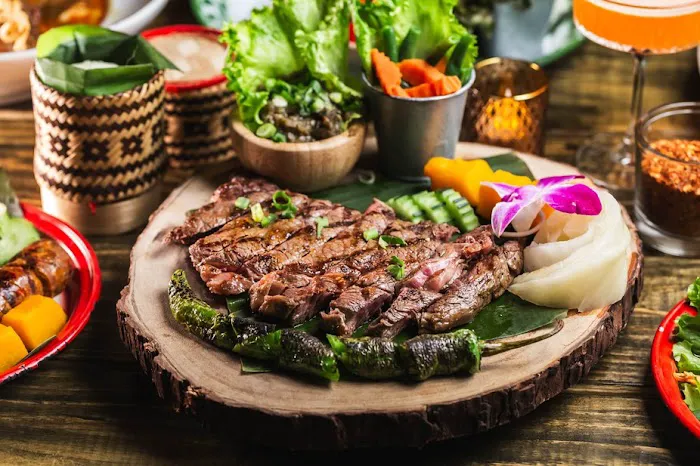 Chiangmai Diner & Bar Picture 1