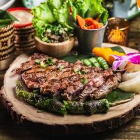 Chiangmai Diner & Bar ico