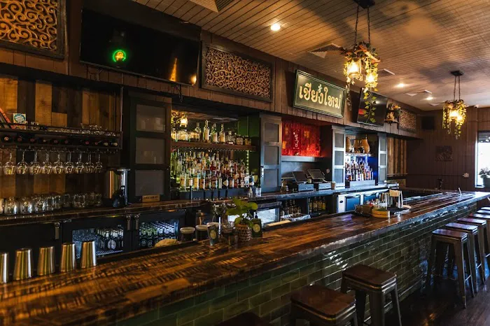 Chiangmai Diner & Bar Picture 3