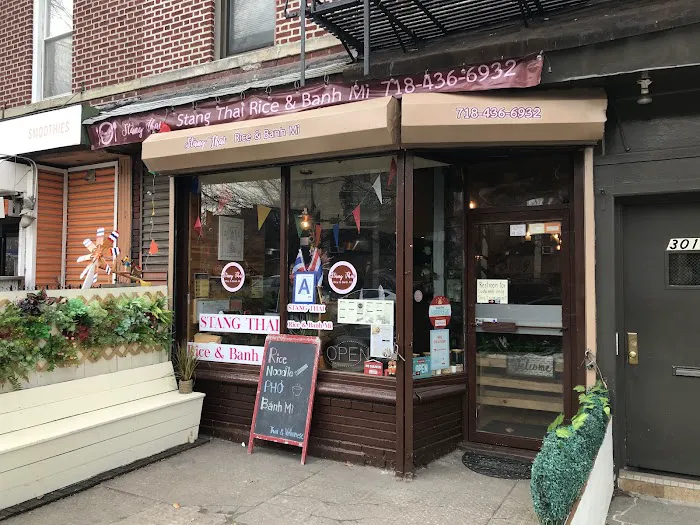 Stang Thai Picture 4