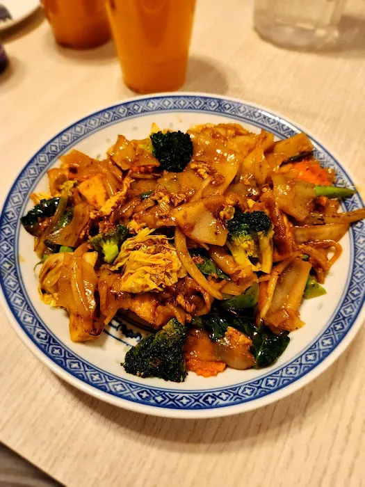 Stang Thai Picture 1