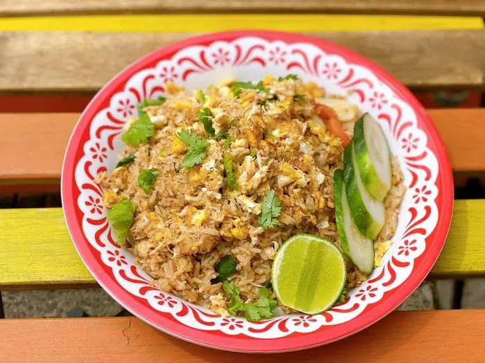 Stang Thai Picture 6