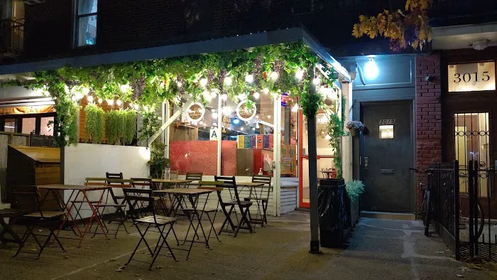 Stang Thai Picture 5