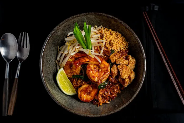 Arom Dee Thai Picture 6