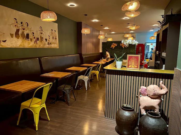 Arom Dee Thai Picture 1