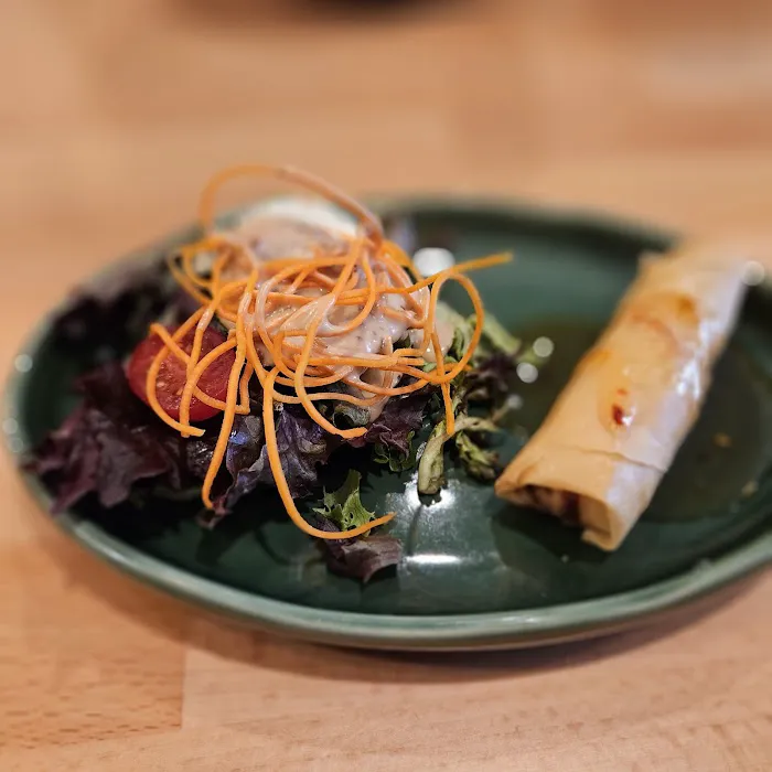 Arom Dee Thai Picture 4