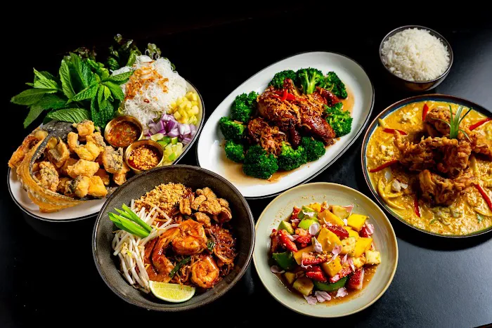 Arom Dee Thai Picture 8