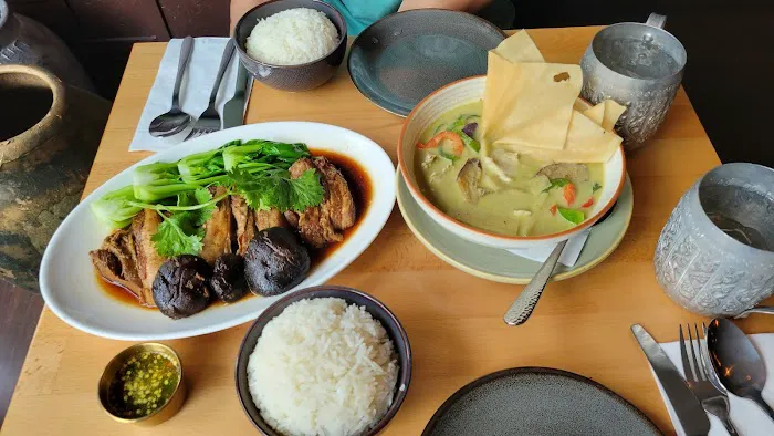 Arom Dee Thai Picture 7