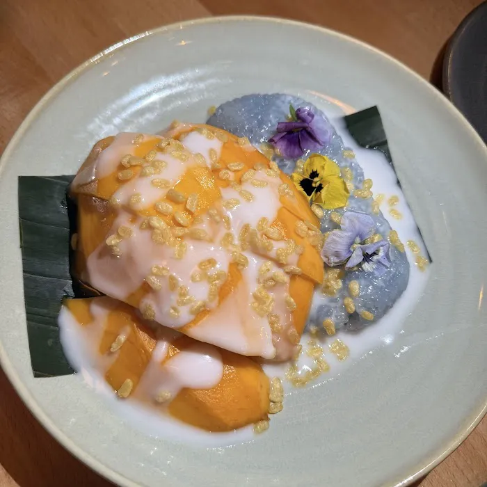 Arom Dee Thai Picture 10