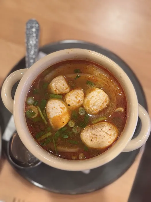 Arom Dee Thai Picture 5