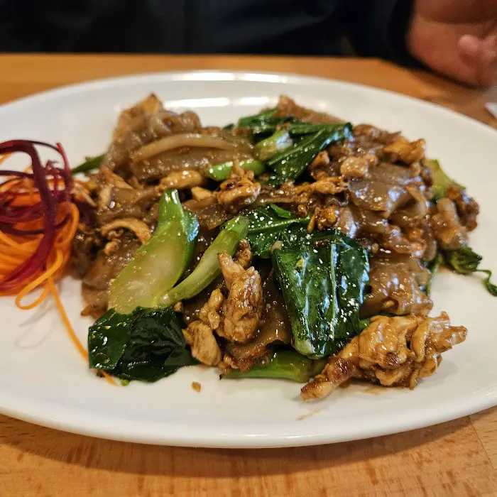 Arom Dee Thai Picture 3