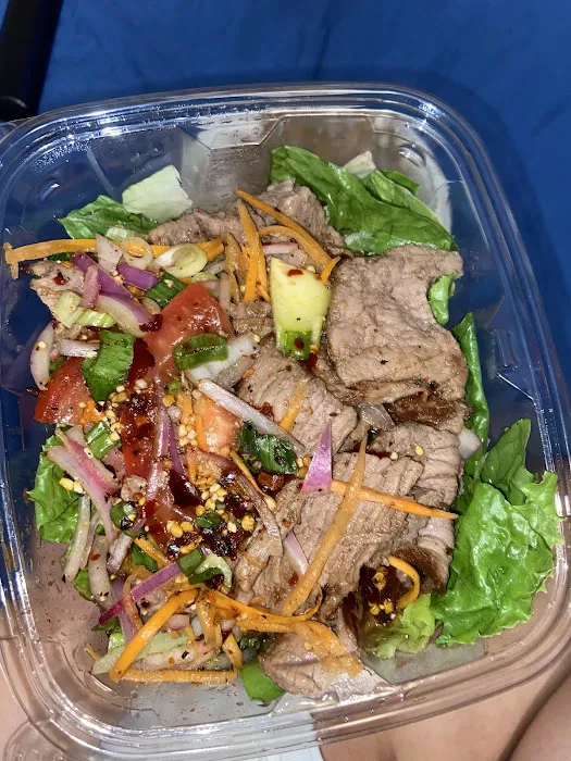 Sawasde Thai Cooking Picture 4