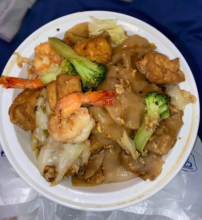 Sawasde Thai Cooking Picture 7