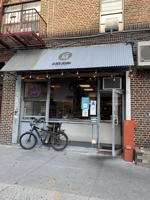 Sawasde Thai Cooking Picture 5