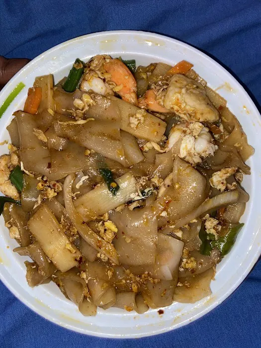 Sawasde Thai Cooking Picture 2