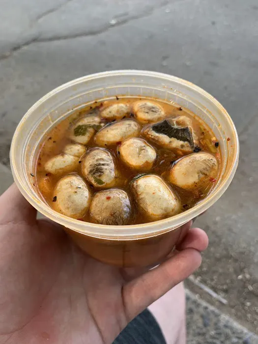 Sawasde Thai Cooking Picture 1