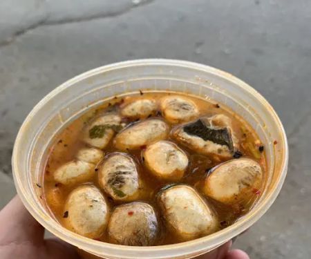 Sawasde Thai Cooking