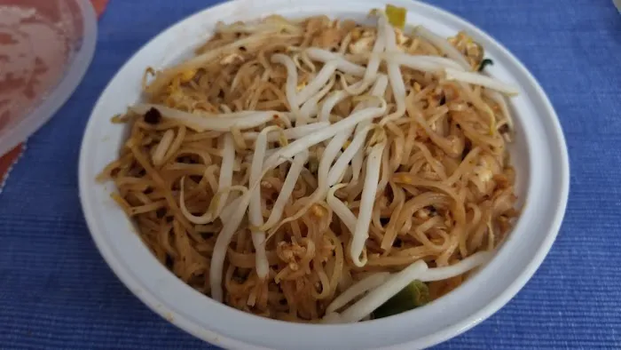 Sawasde Thai Cooking Picture 9