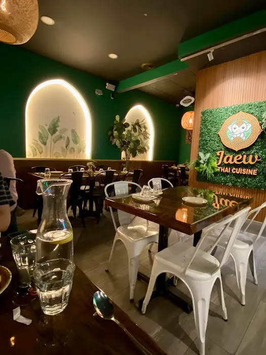 Jaew Thai Cuisine Picture 1