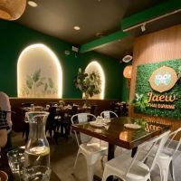 Jaew Thai Cuisine ico