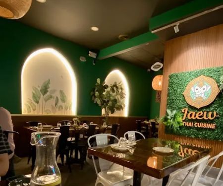 Jaew Thai Cuisine