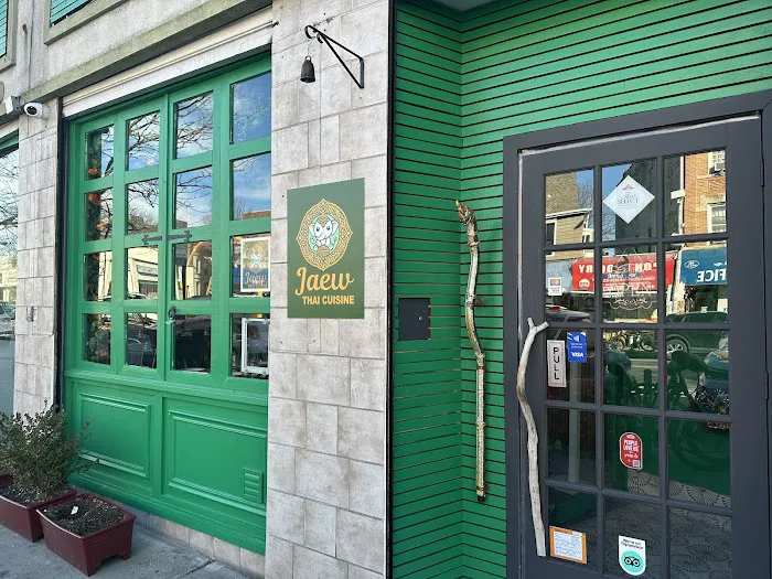 Jaew Thai Cuisine Picture 2