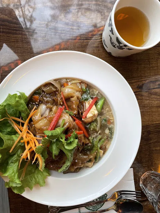 Jaew Thai Cuisine Picture 4