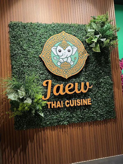 Jaew Thai Cuisine Picture 9