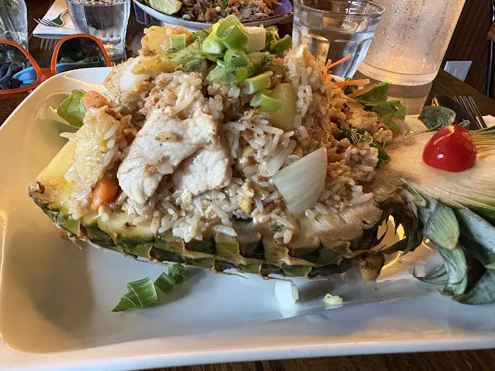 Jaew Thai Cuisine Picture 7