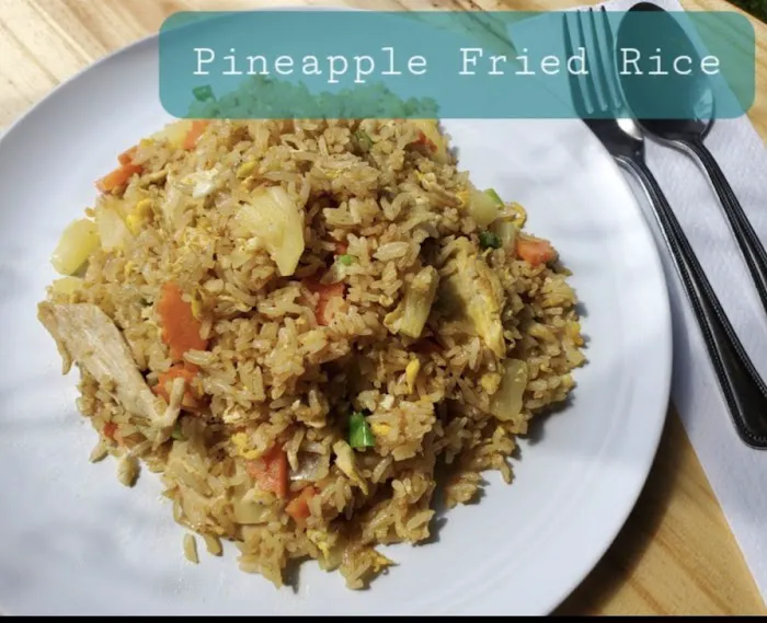 Uni Thai Bistro Picture 2