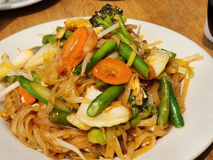 Uni Thai Bistro Picture 1