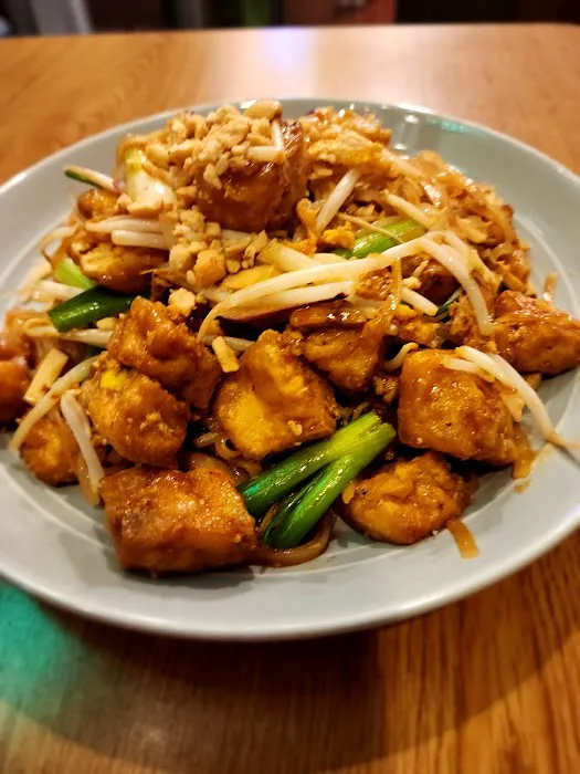 Uni Thai Bistro Picture 9