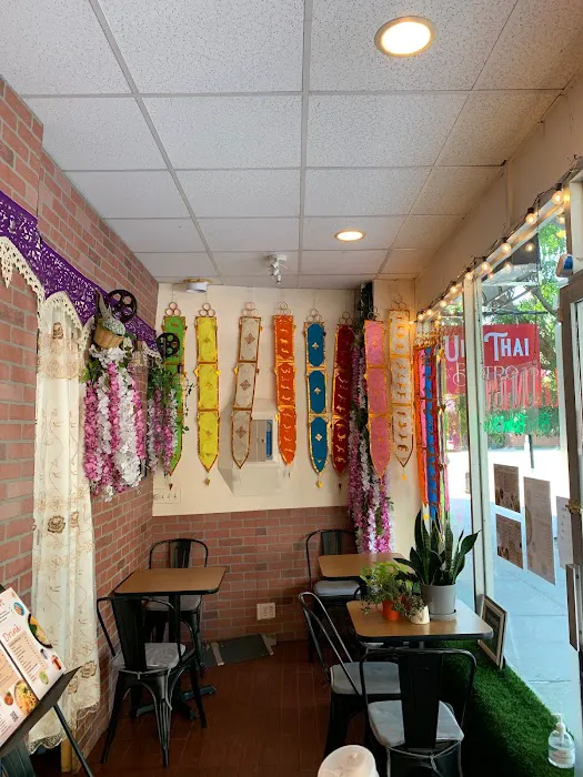 Uni Thai Bistro Picture 10