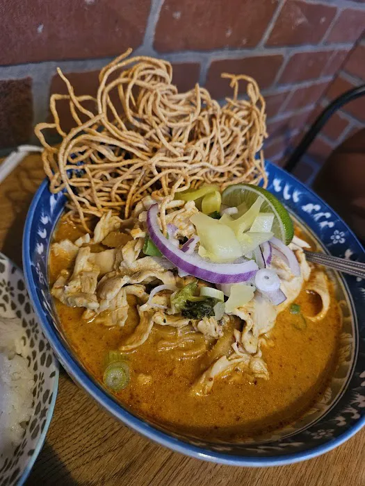 Uni Thai Bistro Picture 8