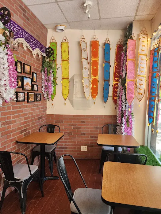 Uni Thai Bistro Picture 7