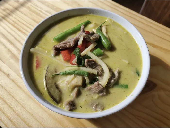 Uni Thai Bistro Picture 3