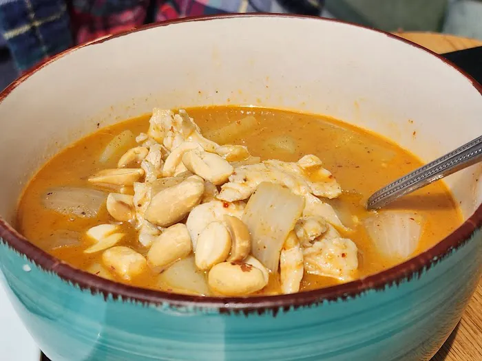 Uni Thai Bistro Picture 5