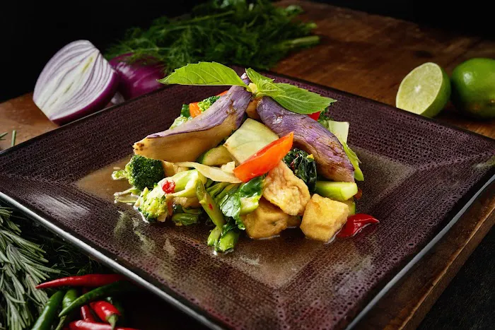 Am Thai Bistro Picture 2