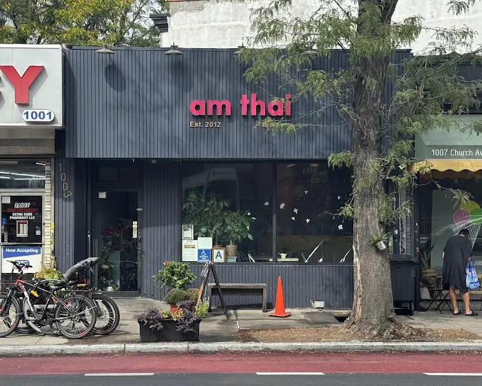 Am Thai Bistro Picture 1