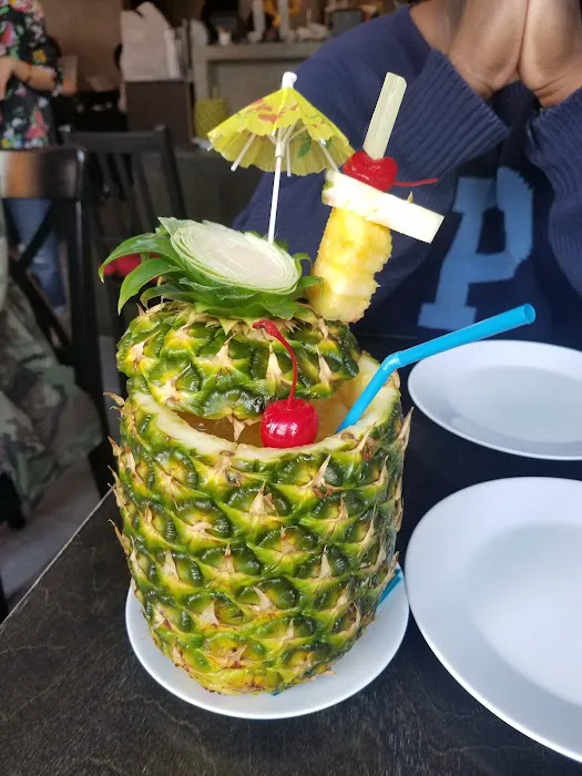 Am Thai Bistro Picture 4