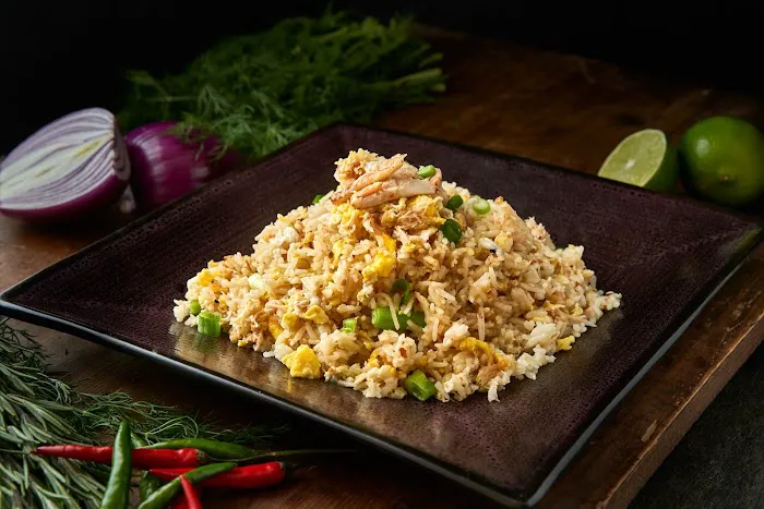 Am Thai Bistro Picture 7