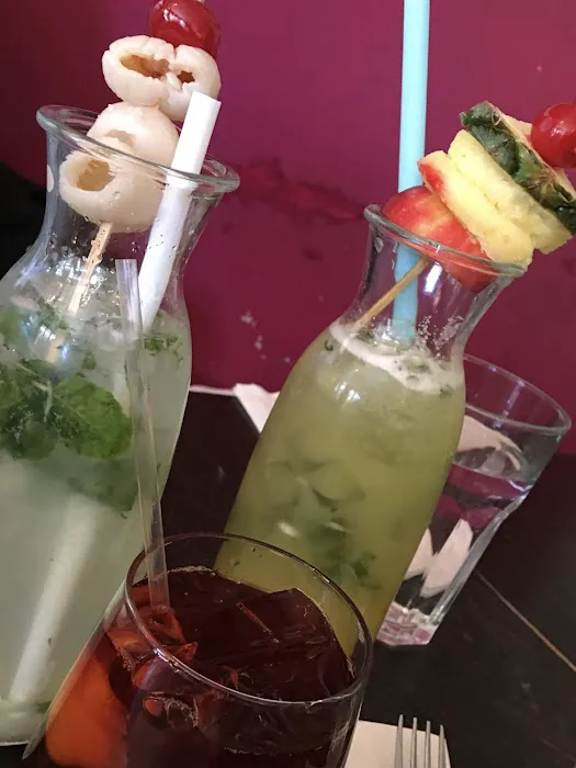 Am Thai Bistro Picture 10