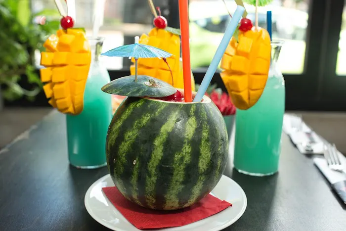 Am Thai Bistro Picture 6