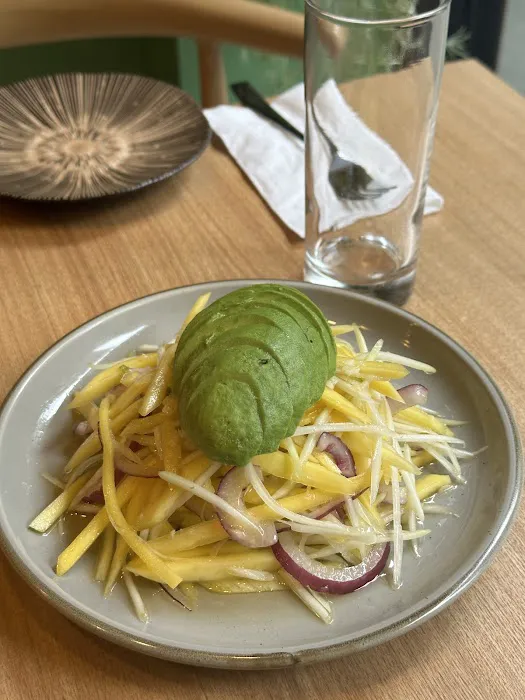 Mango tree Thai restaurant Bistro Picture 7