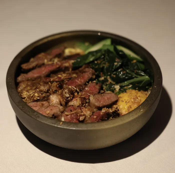 Mango tree Thai restaurant Bistro Picture 3