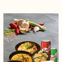 Mango tree Thai restaurant Bistro ico