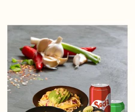 Mango tree Thai restaurant Bistro